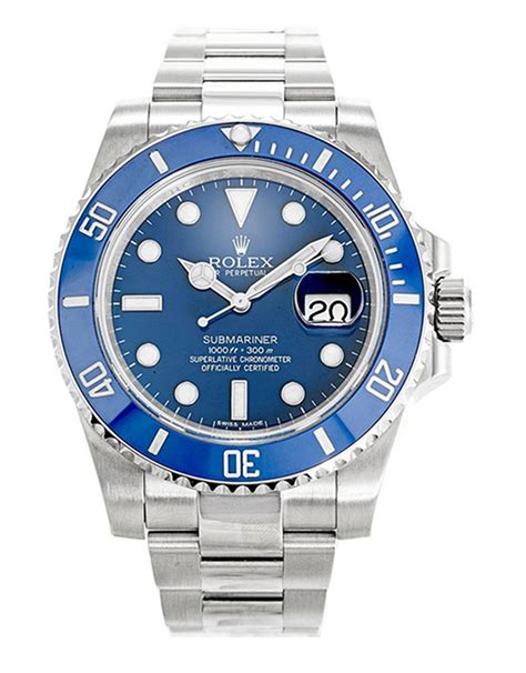 rolex watch submariner blue replica|89.99 copy Rolex watches.